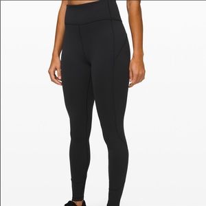 Lululemon In Movement Tight